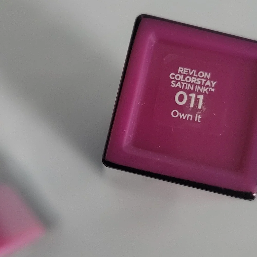 Revlon Set 2 011 Own It